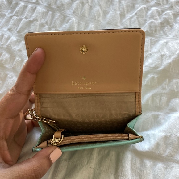 Kate Spade Wallet - Picture 2 of 4